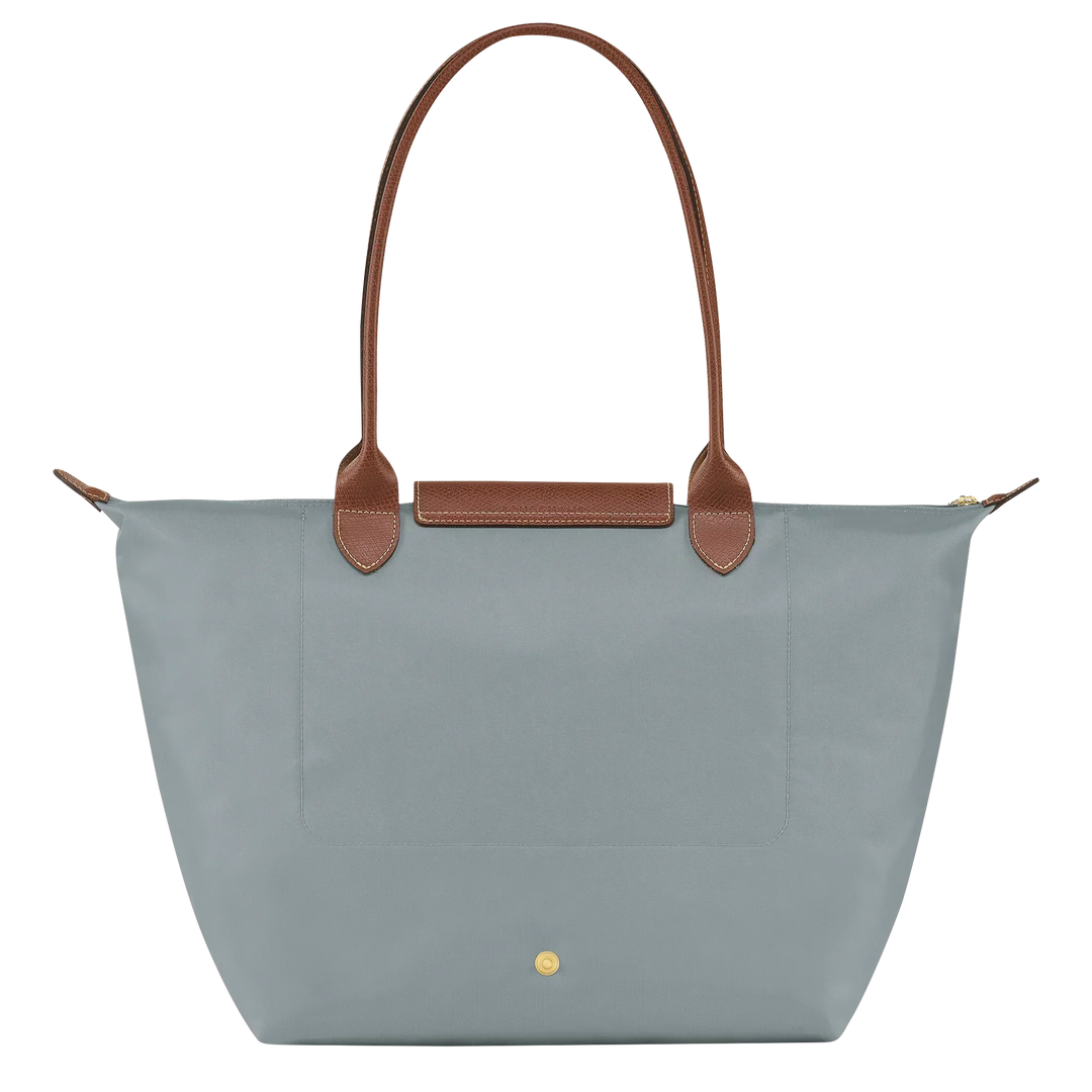 Tote, Steel