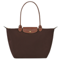 Tote, Ebony