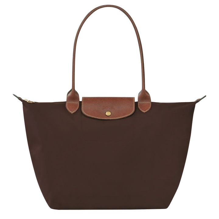 Tote, Ebony