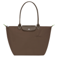 Tote, Terra