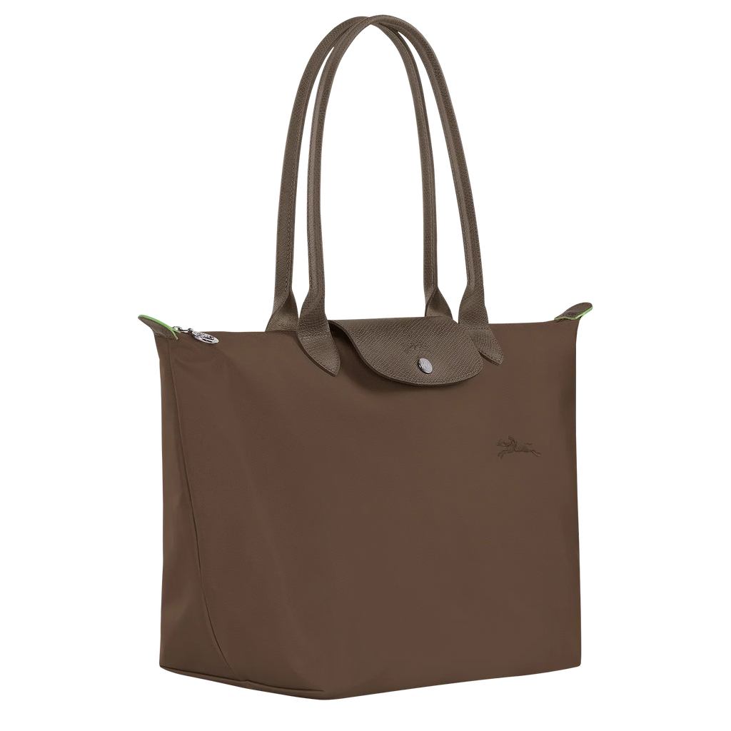 Tote, Terra
