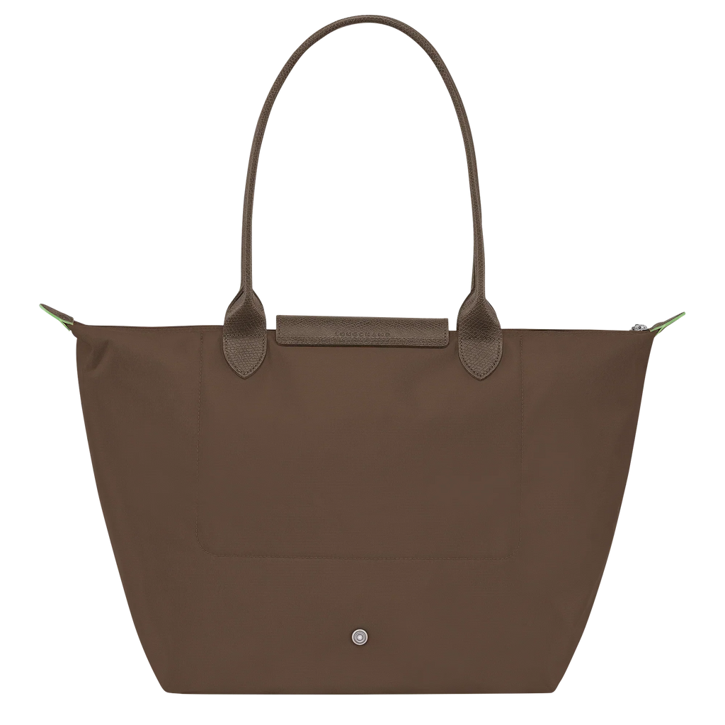 Tote, Terra