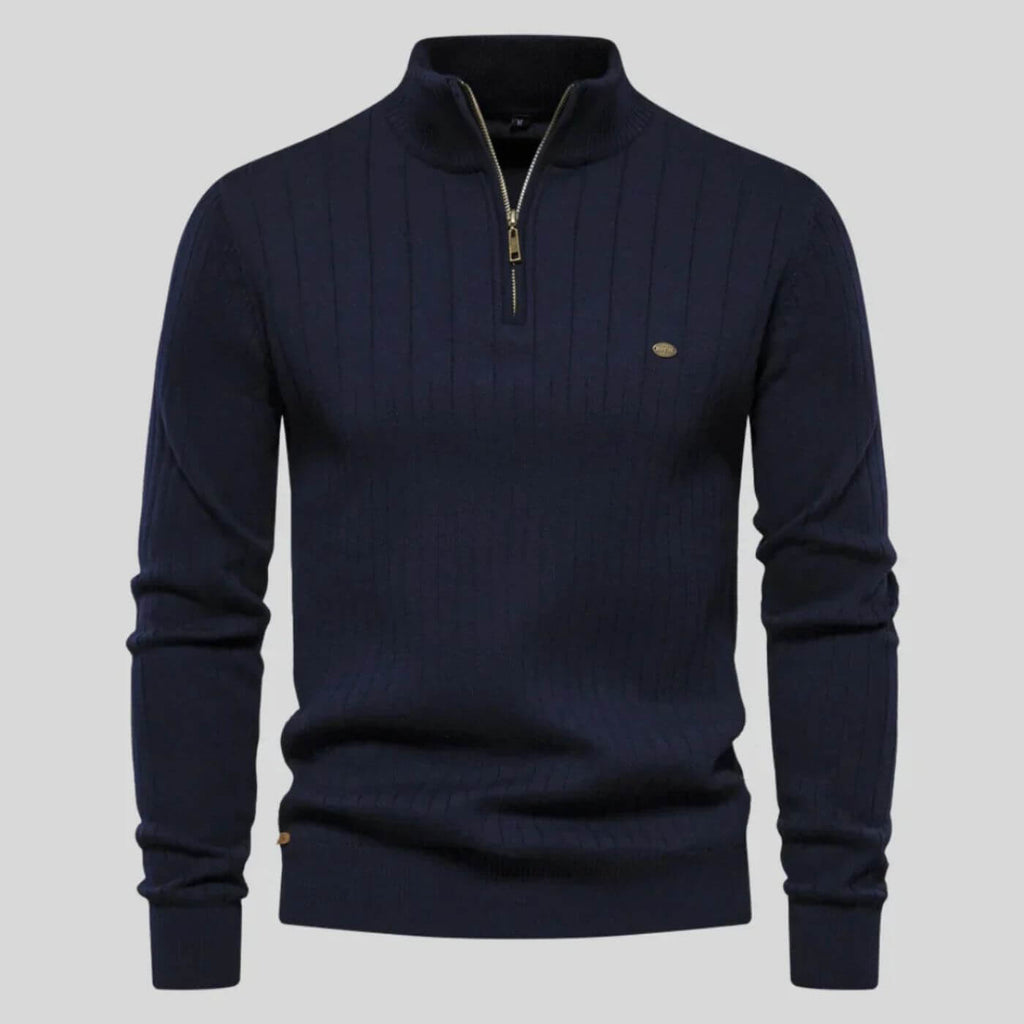 Brett | High-quality comfort Sweater