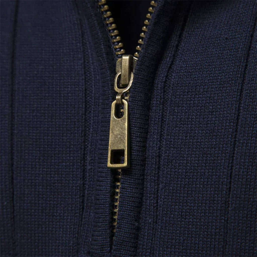 Brett | High-quality comfort Sweater