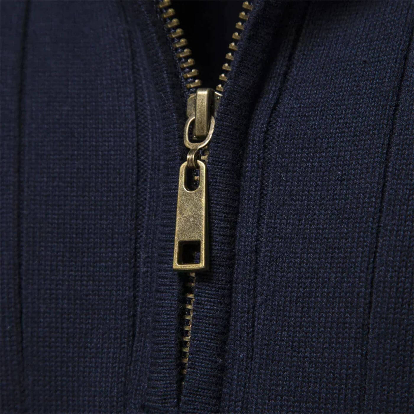 Brett | High-quality comfort Sweater