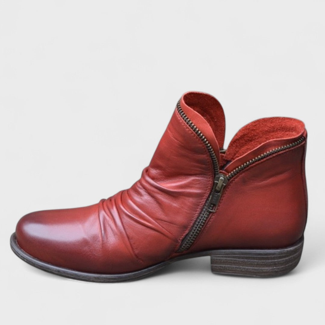 Melinda | Comfortable Orthopaedic Boots