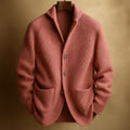 Nico | Premium Wool Sweater