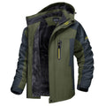 Nathan | Windproof and Waterproof Jacket