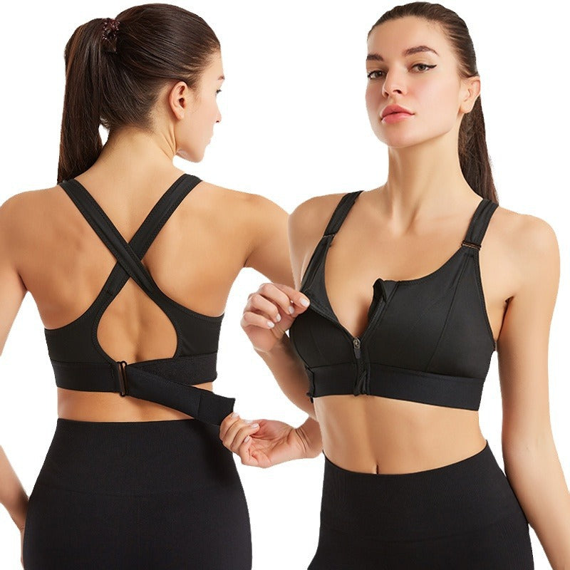 Asta | Comfortable Sports Bra