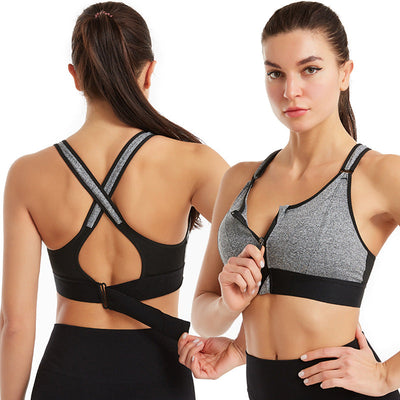 Asta | Comfortable Sports Bra