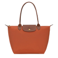 Tote, Brick