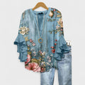 Carey | Elegant Blouse