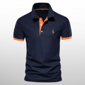 Oscar | Relaxed Fit Polo Shirt for Daily Wear