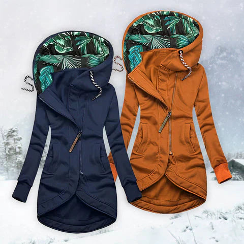 Carole | Warm winter jacket