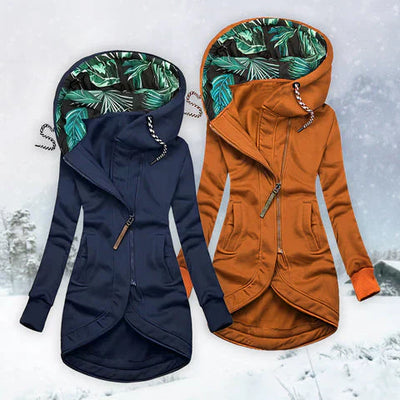 Carole | Warm winter jacket