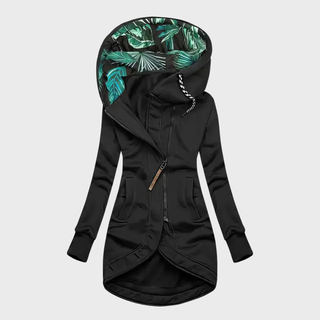 Carole | Warm winter jacket
