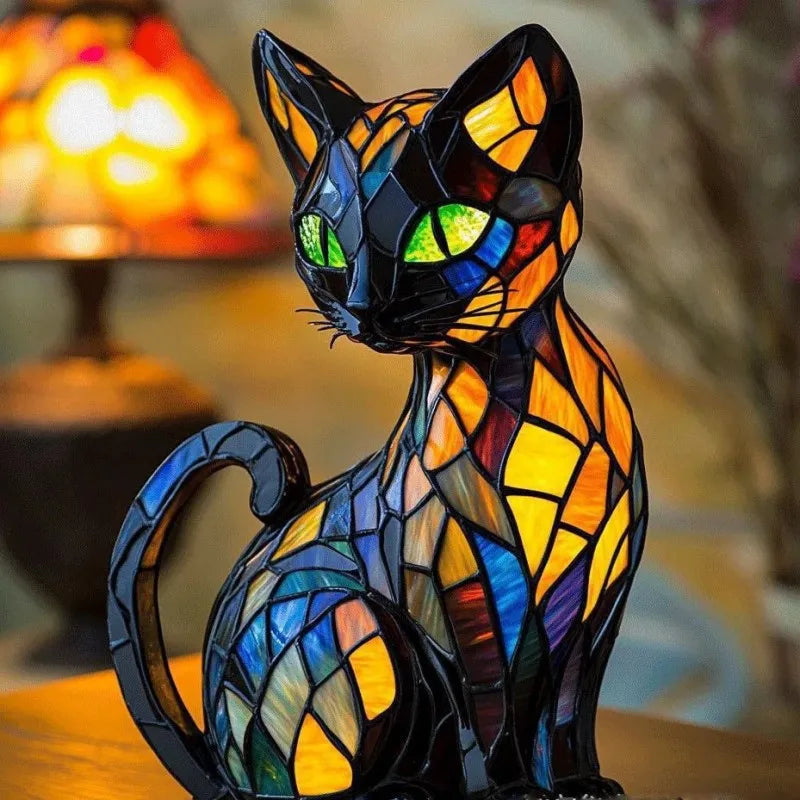 Freya– Colourful Night Light