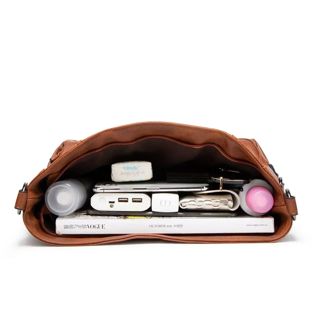 Nora | Elegant Day Bag
