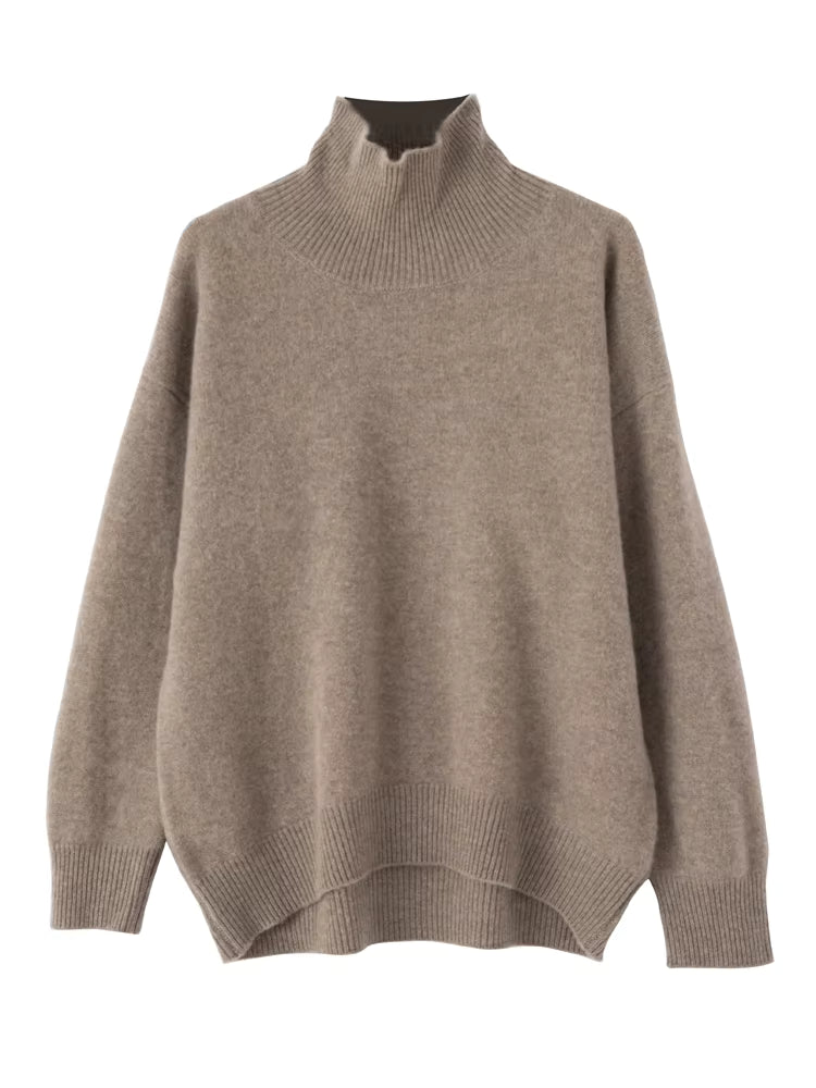 Bella | Soft Knit Sweater
