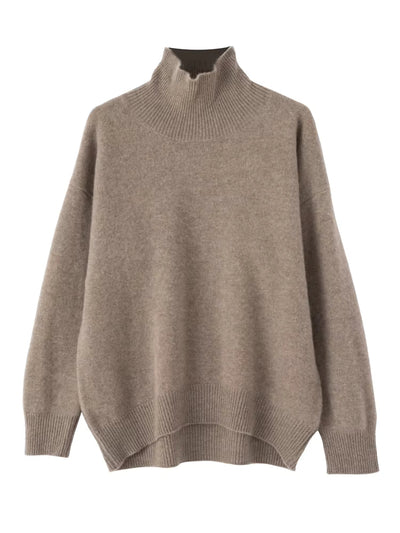 Bella | Soft Knit Sweater