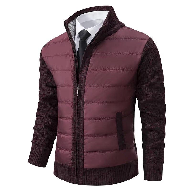 Callum | Urban Fusion Jacket
