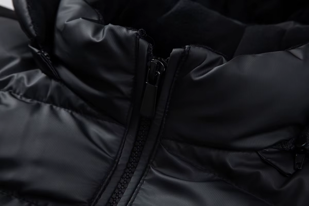 Milano | Premium Hybrid Jacket