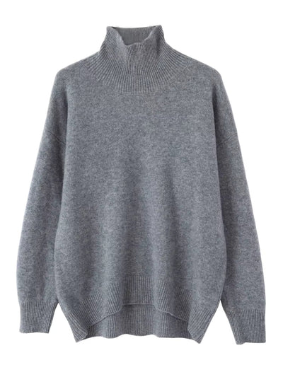 Bella | Soft Knit Sweater