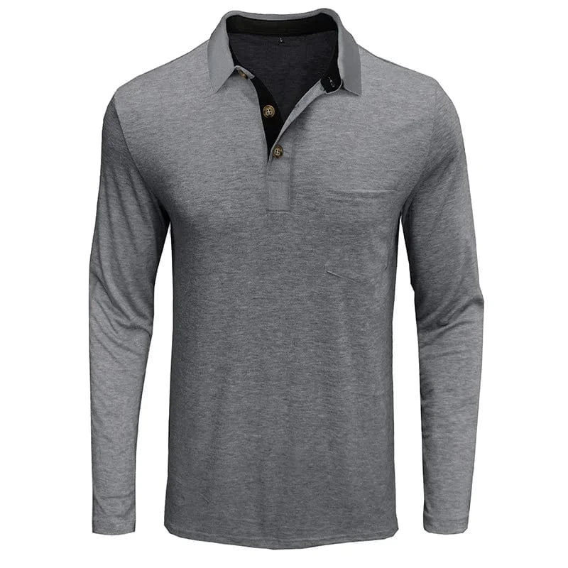 Adler | Weekender Polo