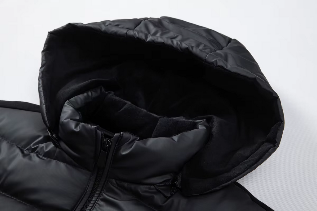 Milano | Premium Hybrid Jacket