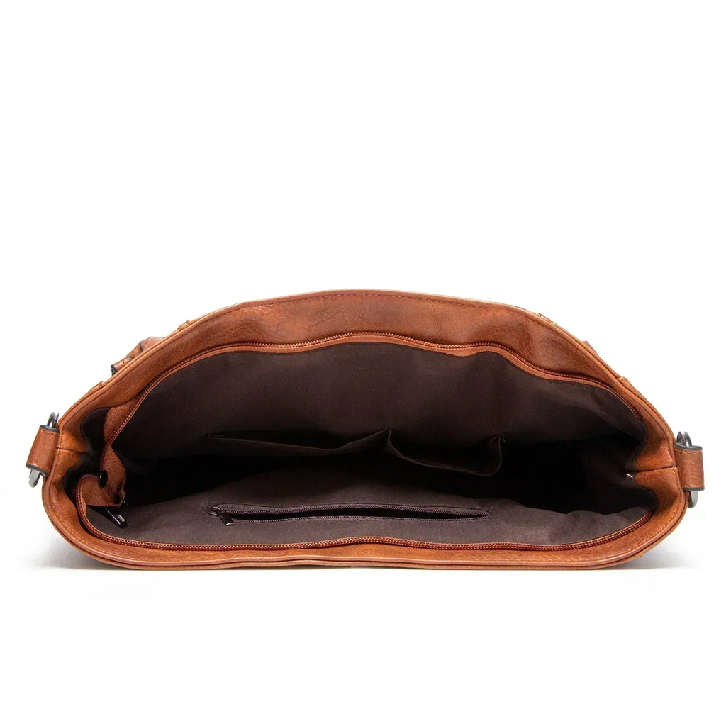 Nora | Elegant Day Bag