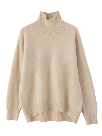 Bella | Soft Knit Sweater