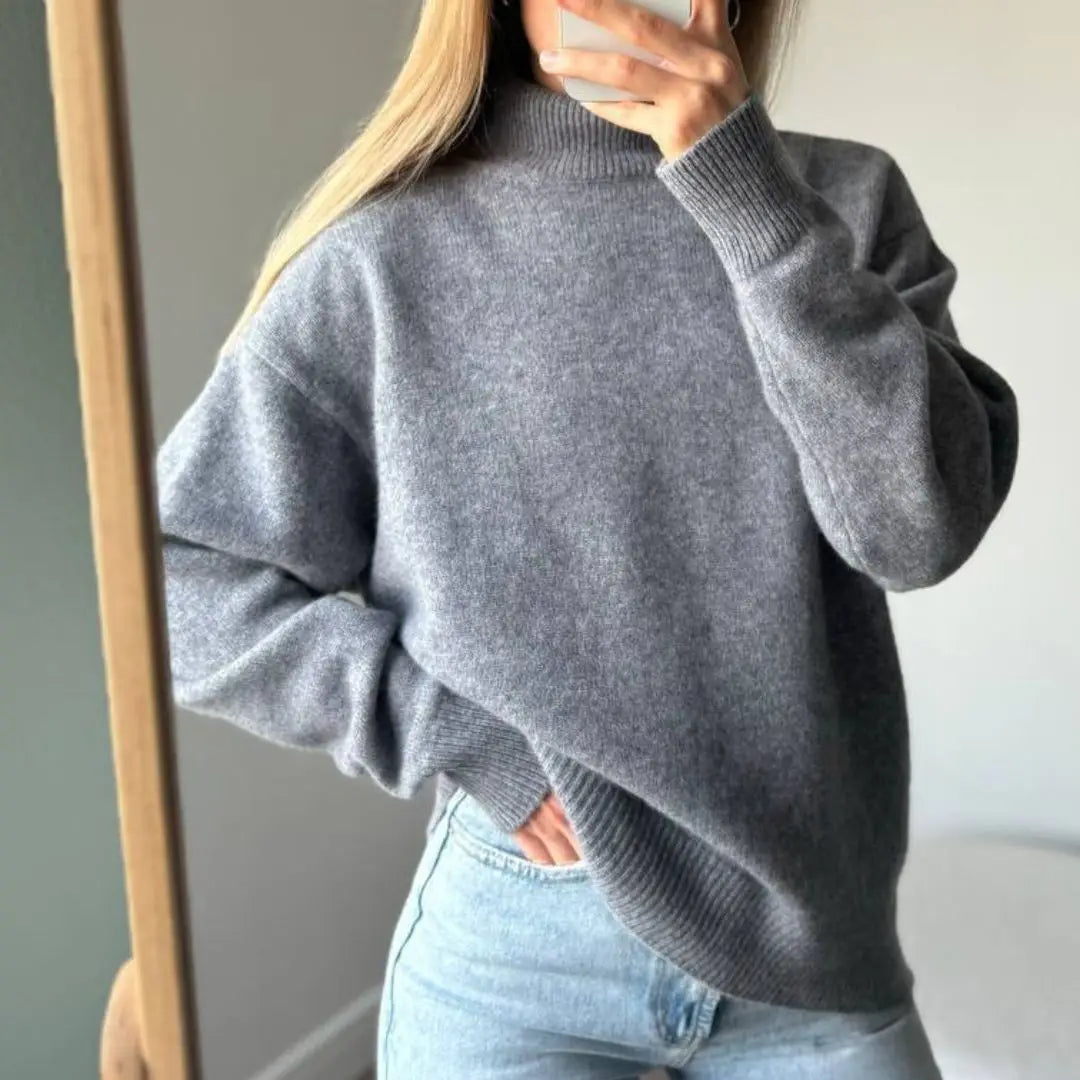 Bella | Soft Knit Sweater