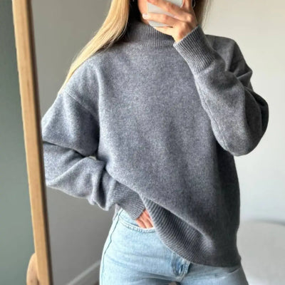 Bella | Soft Knit Sweater