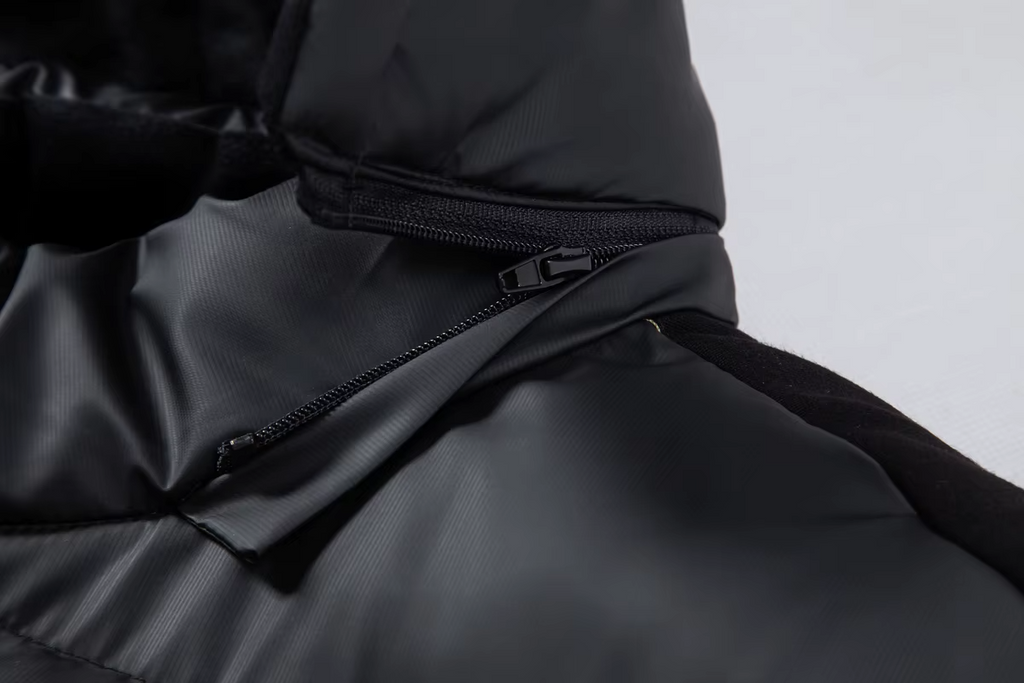 Milano | Premium Hybrid Jacket