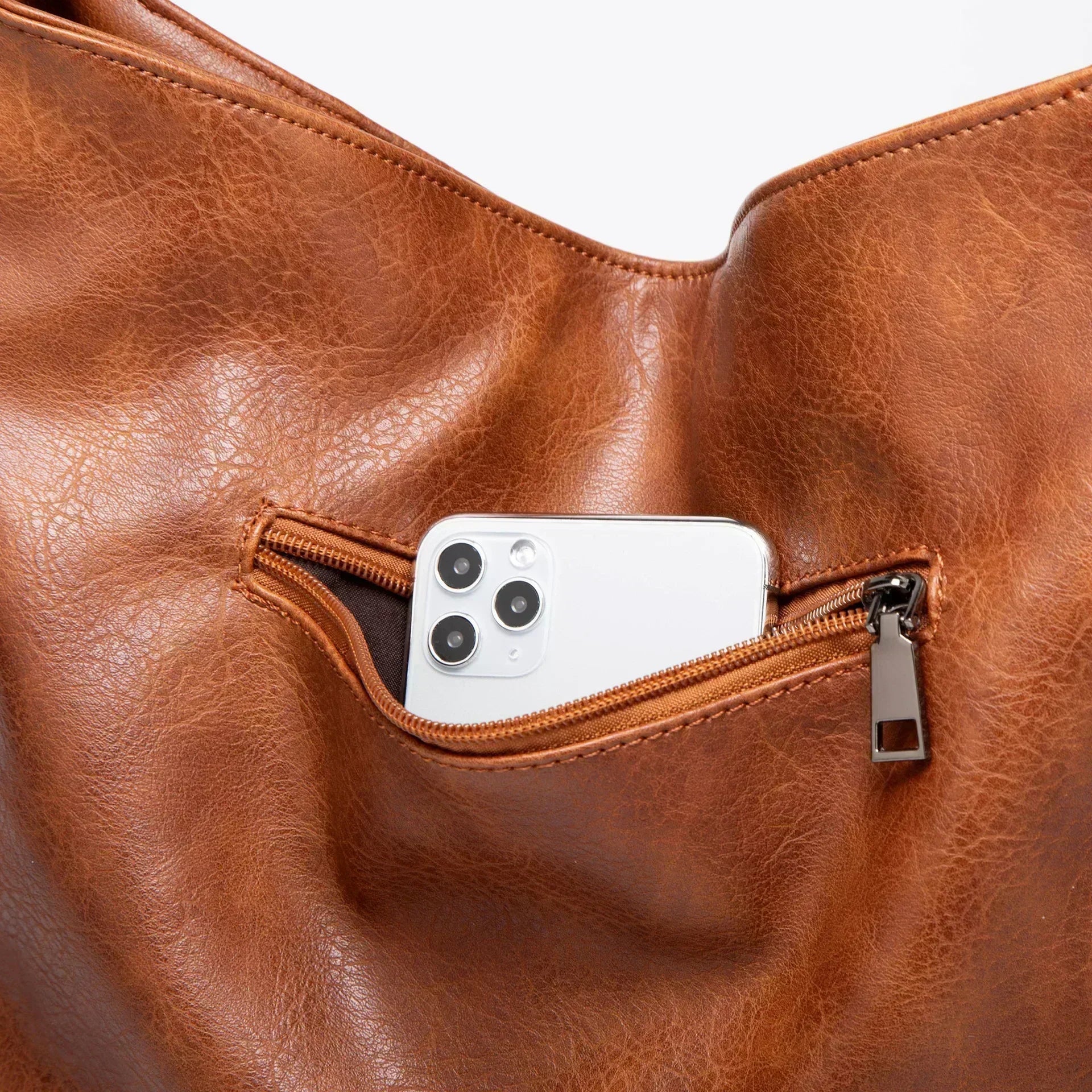Nora | Elegant Day Bag