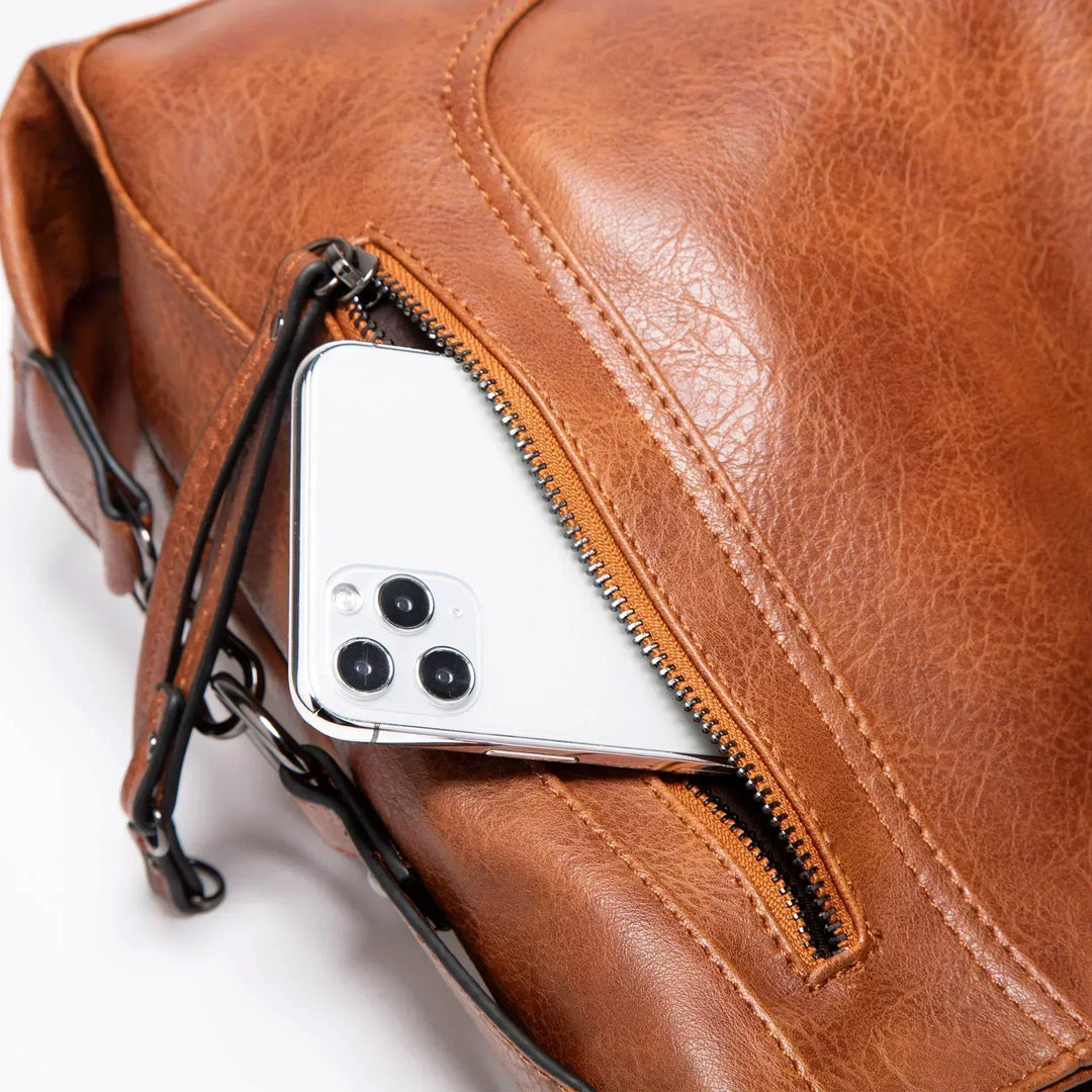 Nora | Elegant Day Bag