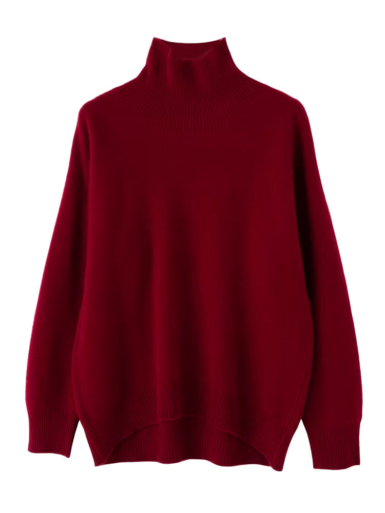 Bella | Soft Knit Sweater