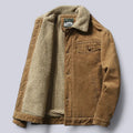 Francis | Summit Corduroy Jacket