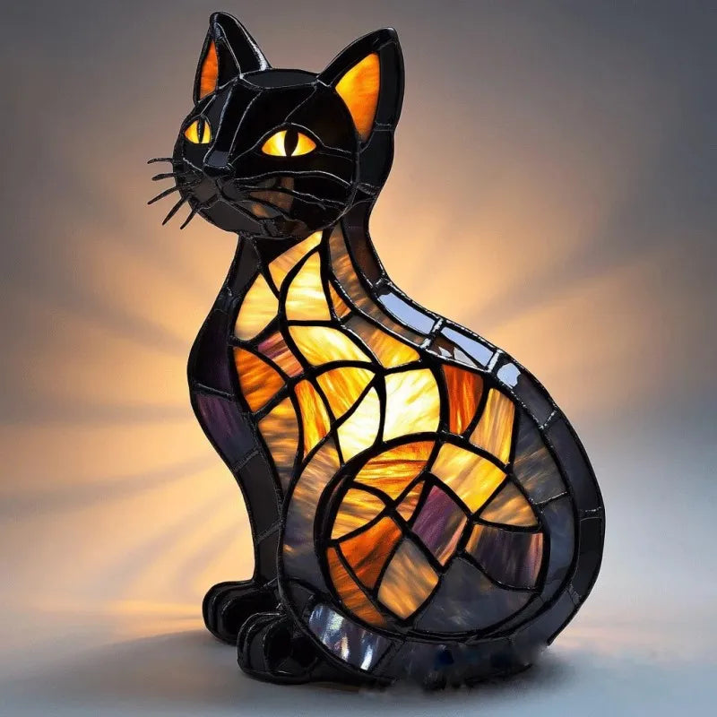 Mia – Luminous Night Light