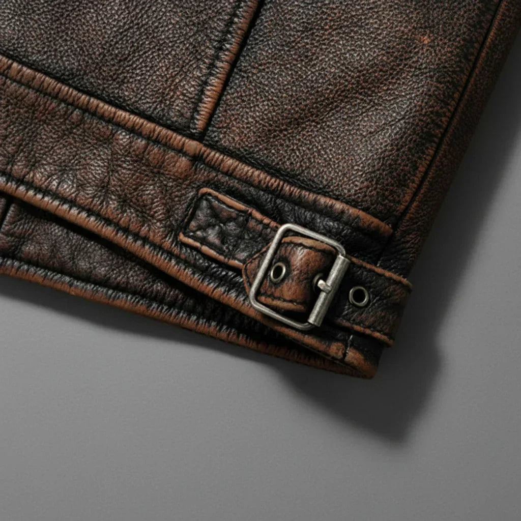 Carter | VINTAGE JACKET FOR MEN