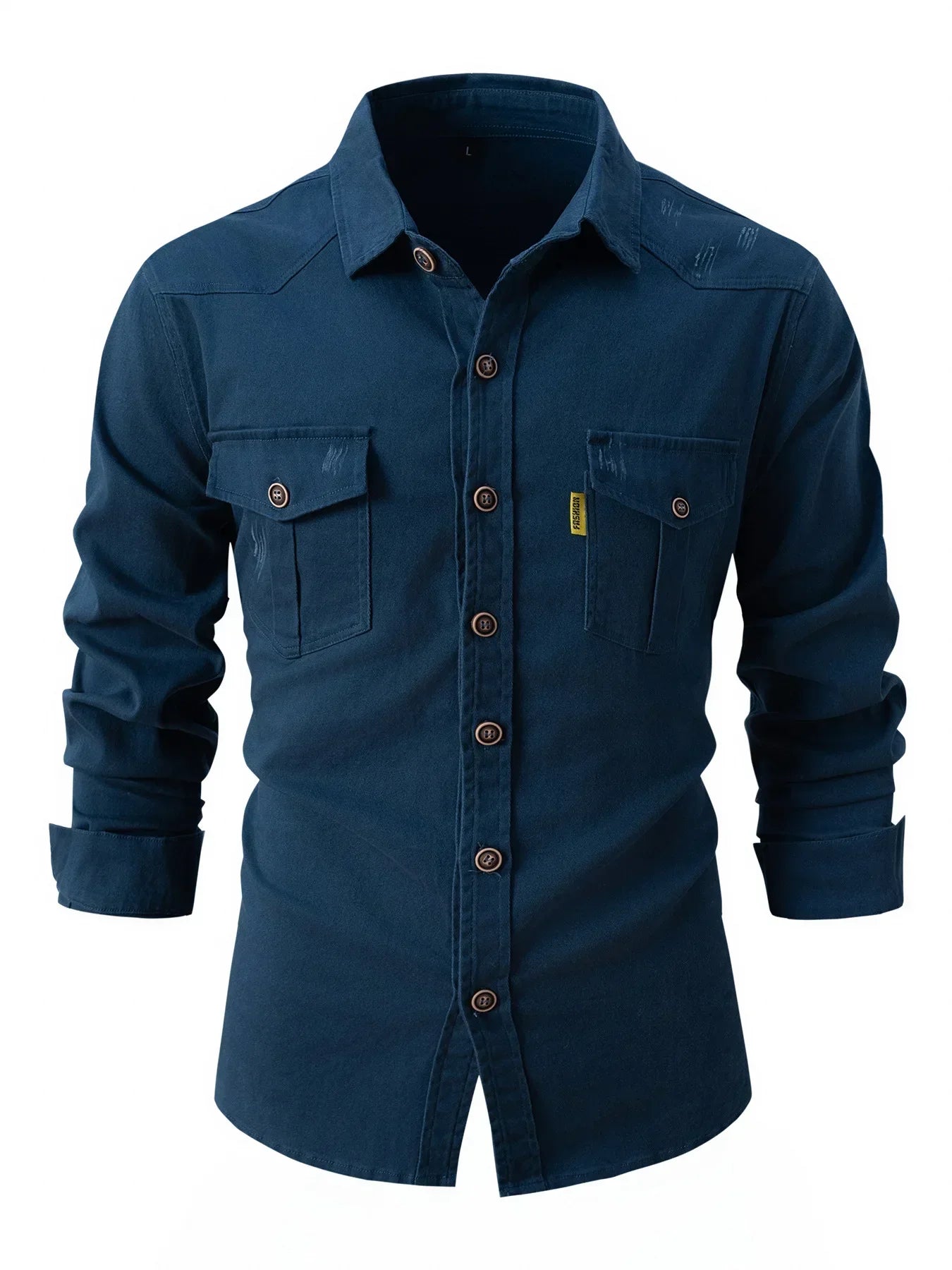 Hugo | Cool Men's Shirt