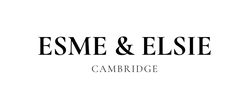 Esme & Elsie