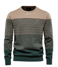 Ellis | Sturdy men's sweater