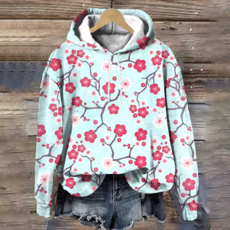 Chloe | Everyday Cozy Hoodie