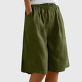 Isabel - Summer Shorts