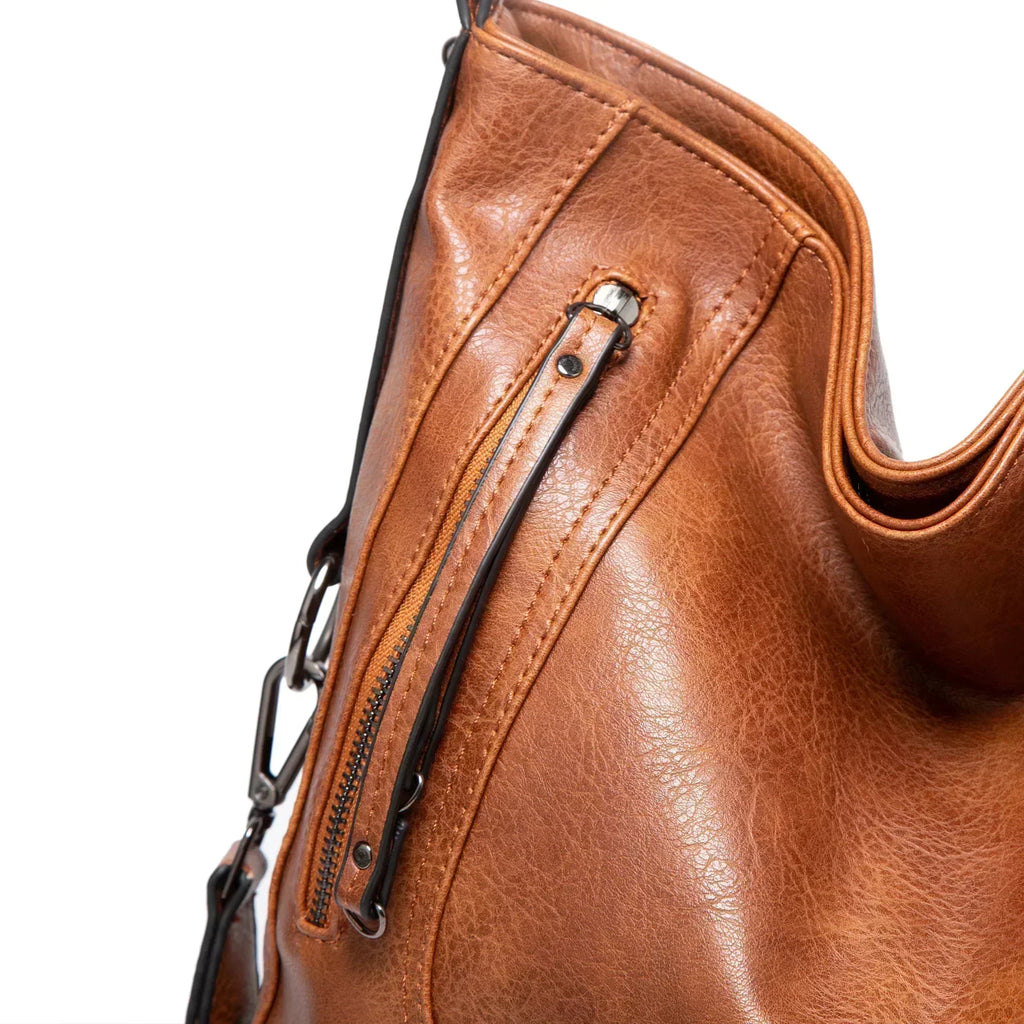 Nora | Elegant Day Bag