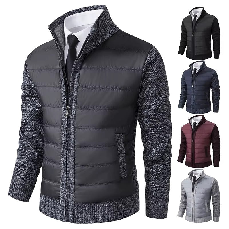 Callum | Urban Fusion Jacket