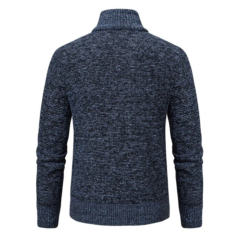 Callum | Urban Fusion Jacket