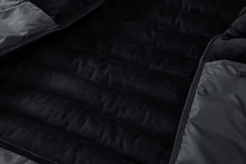Milano | Premium Hybrid Jacket
