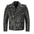Ashton | Stylish Bomber Jacket